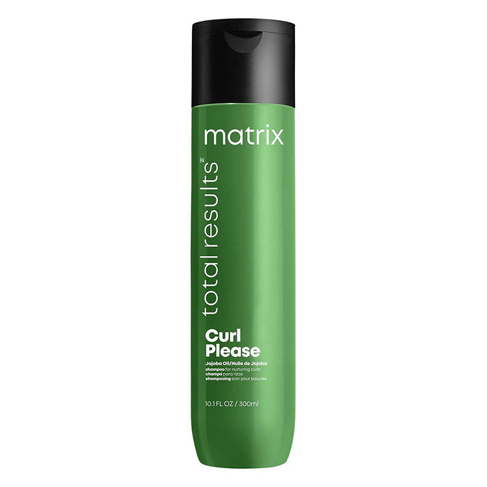 Matrix Total Results Curl Boucles Shampoo 300ml