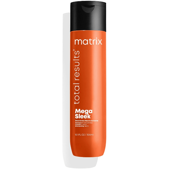 Matrix Matrix Total Results Sleek Shampoo 300ml Shampoo