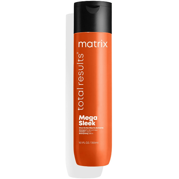 Matrix Total Results Sleek Shampoo 300ml