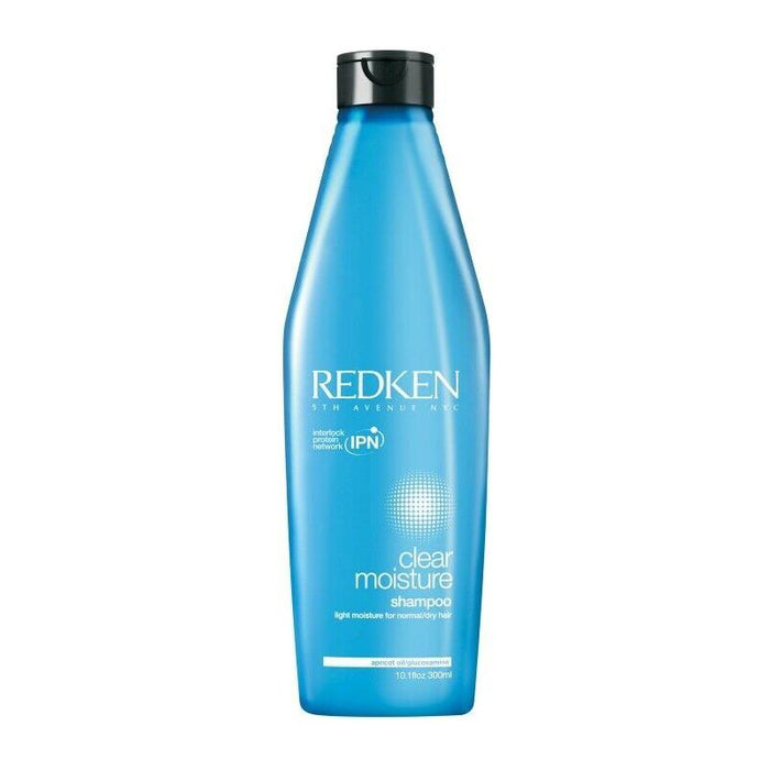 Redken Clear Moisture Shampoo 10.1 oz