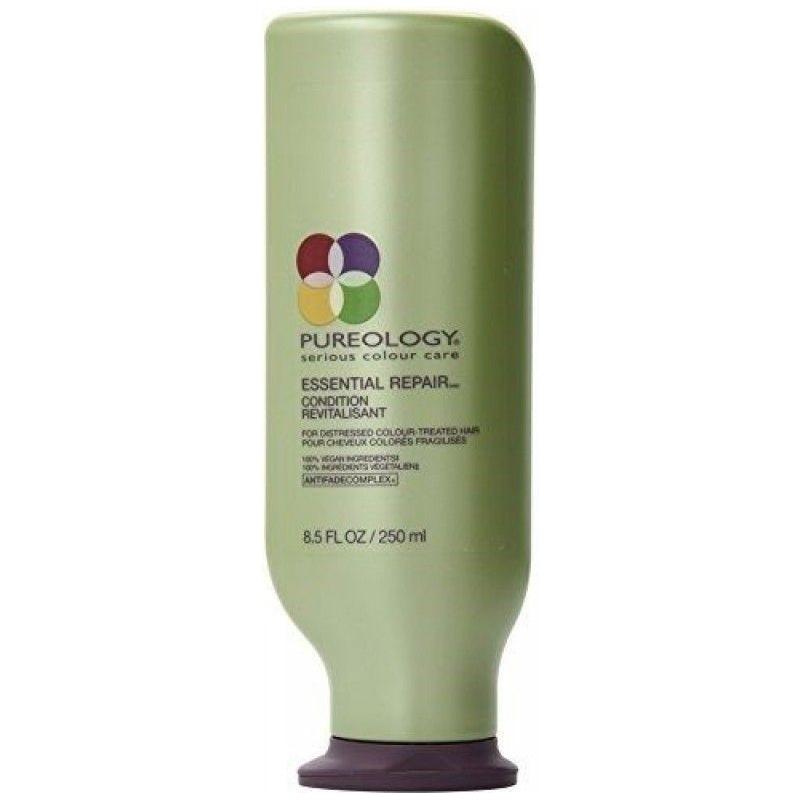 Pureology Pureology Essential Repair Conditioner Revitalisant 8.5 fl oz Hair Conditioner