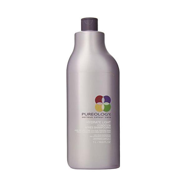 Pureology Hydrate Light Conditioner 33.8oz