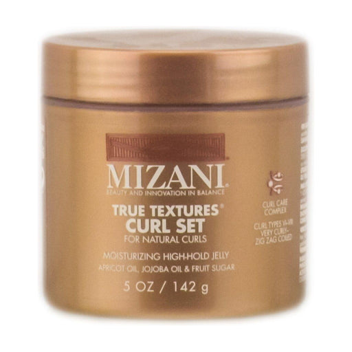 Mizani True Textures Curl Set 5 oz