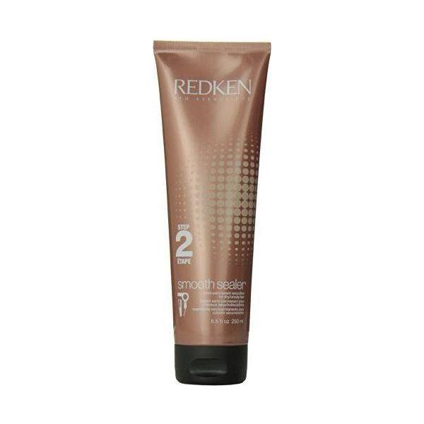 Redken RedKen Smooth Sealer Semi-Permanent Smoother Step 2, 8.5 Oz Hair Smoother