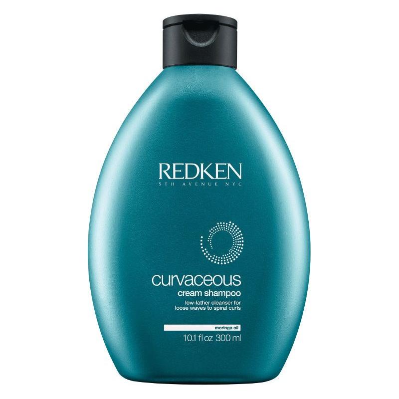 Redken Redken Curvaceous Cream Shampoo 300ml Shampoo