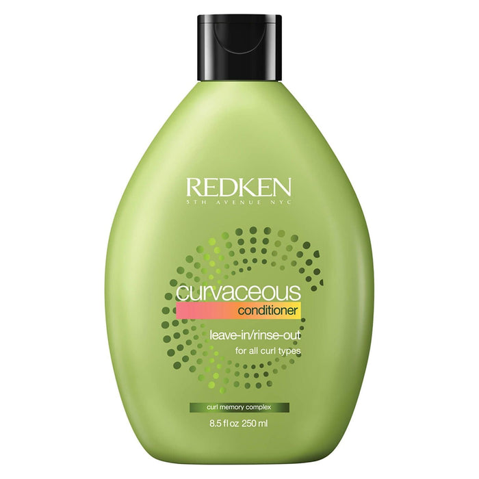 Redken Curvaceous Conditioner 250ml