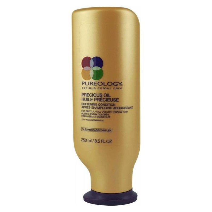 Pureology Precious Oil Softening Condition 8.5oz
