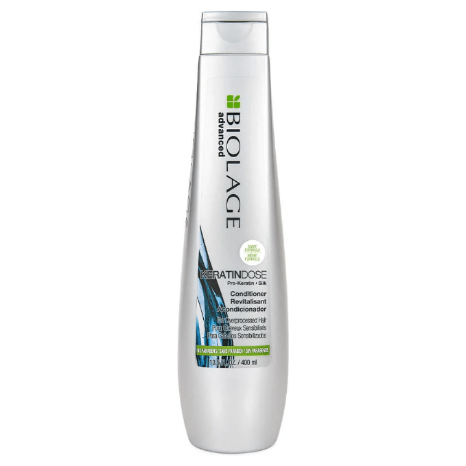 Matrix Matrix Biolage Advanced Keratindose Conditioner 8.5 Oz Conditioner