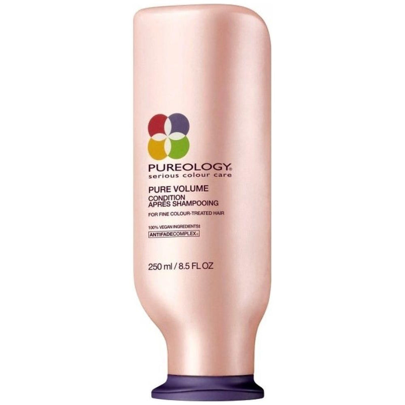 Pureology Pureology Pure Volume Condition Apres Shampooing 8.5 fl oz Hair Conditioner
