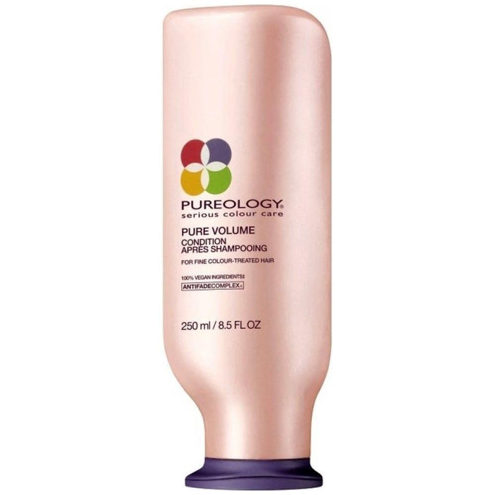 Pureology Pure Volume Condition Apres Shampooing 8.5 fl oz