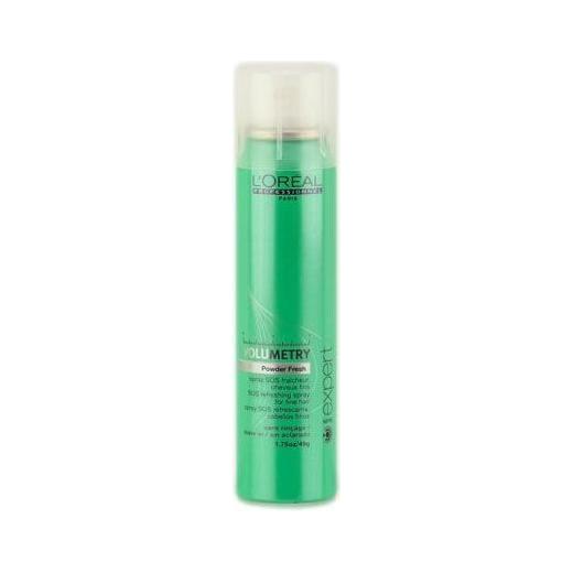 L'Oreal L'Oreal Professionnel Serie Expert Volumetry SOS Refreshing Spray 49g Hair Spray