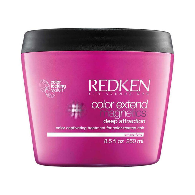 Redken Redken Color exteNd Magnetics Deep Attraction 250ml Hair Treatment