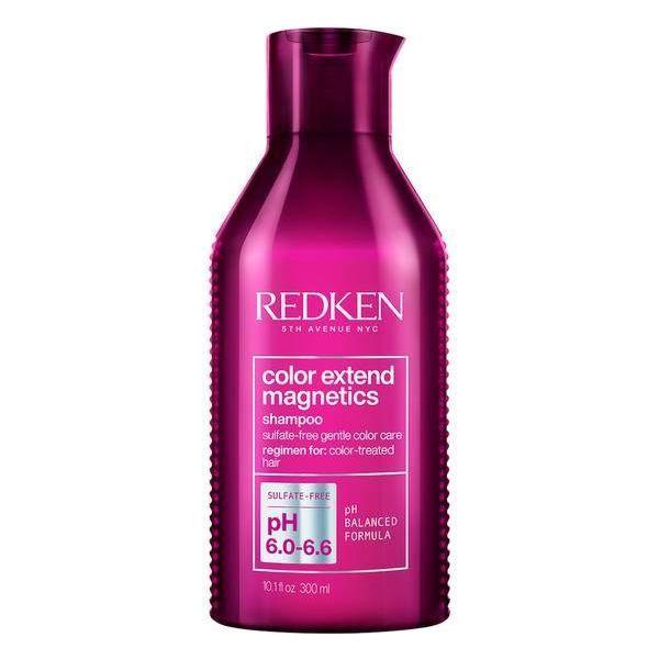 Redken Redken Color Extend Magnetics Shampoo 10.1 oz Shampoo