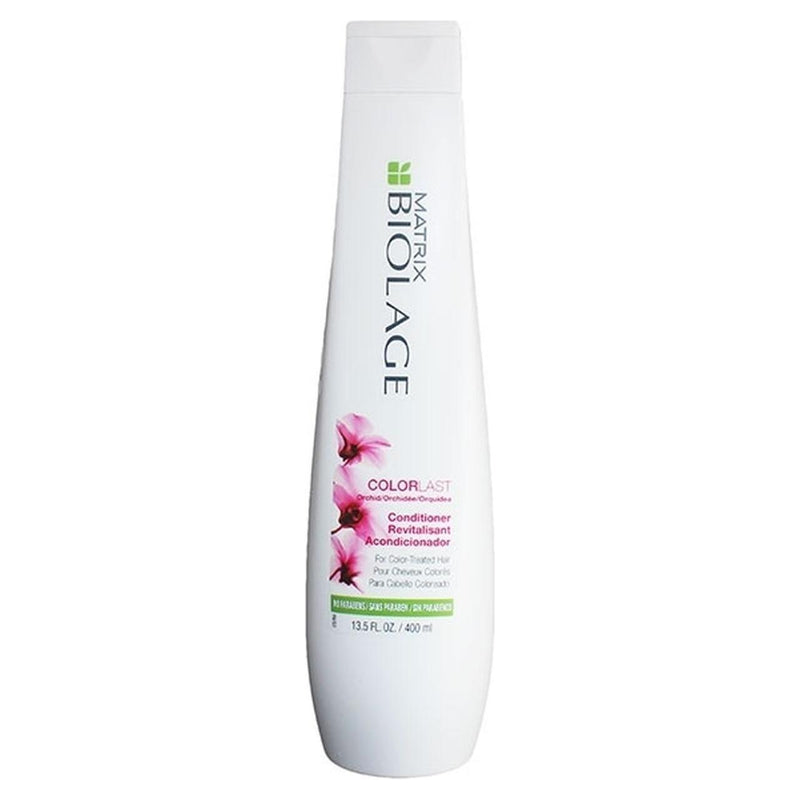 Matrix Matrix Biolage Colorlast Conditioner 400ml Hair Conditioner