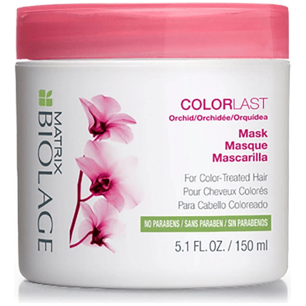 Matrix Matrix Biolage ColorLast Orchid Mask 150 ml Hair Mask