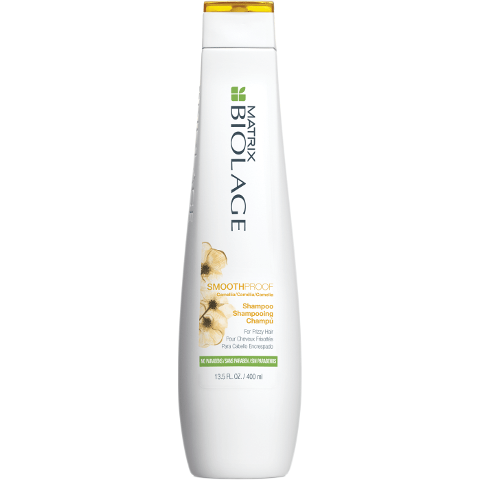 Matrix Matrix Biolage Smoothproof Shampoo 400ml Shampoo