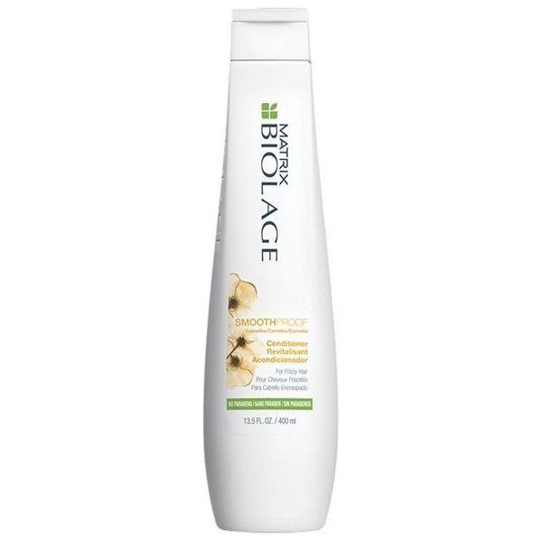 Matrix Matrix Biolage SmoothProof Conditioner for Frizzy Hair 400ml Hair Conditioner