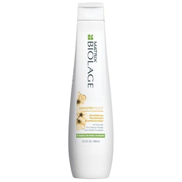 Matrix Biolage SmoothProof Conditioner for Frizzy Hair 400ml
