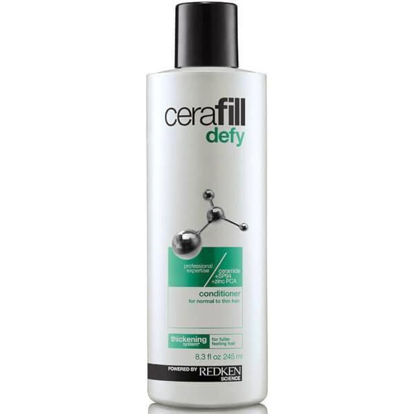 Redken Redken Cerafill Defy Conditioner 245ml Hair Conditioner