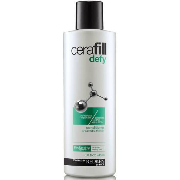 Redken Cerafill Defy Conditioner 245ml