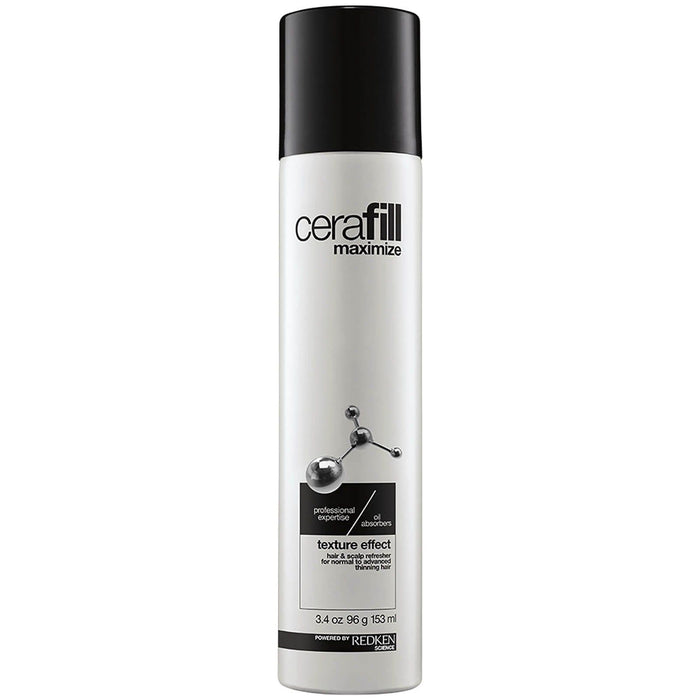 Redken Cerafill Maximize Texture Effect 3.4 oz