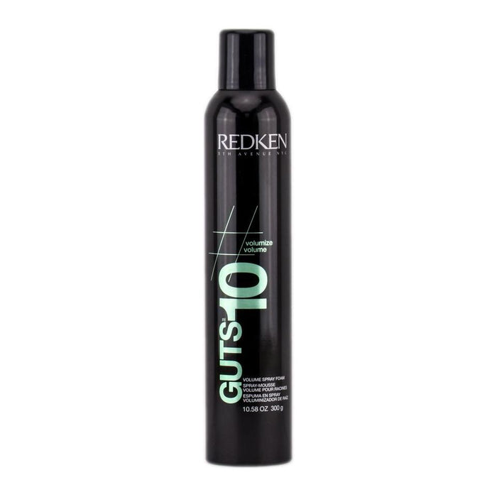 Redken Guts 10 Volume Spray Foam 10.58 oz