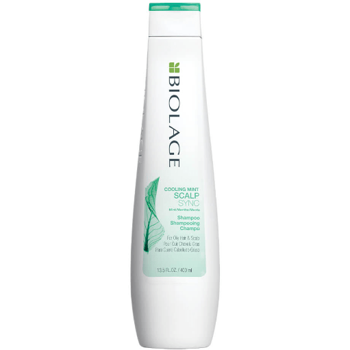 Matrix Biolage Scalp Sync Shampoo, Cooling Mint 400ml