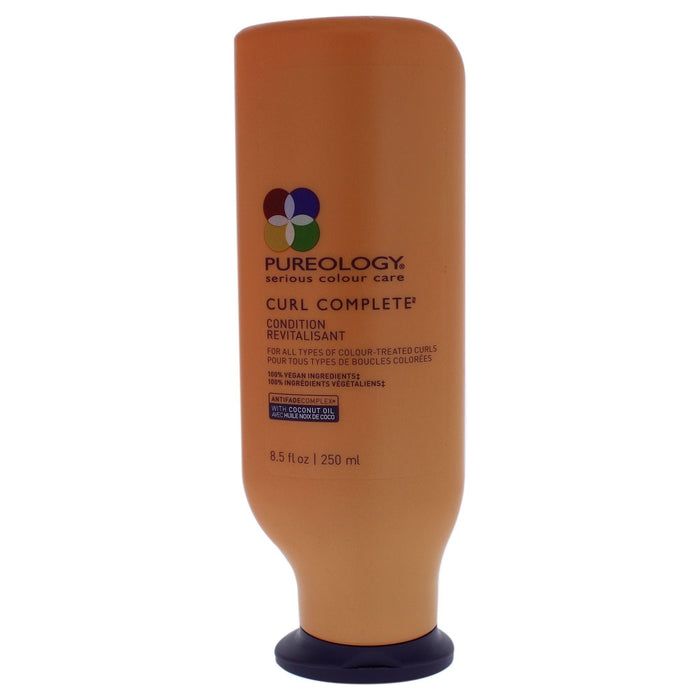 Pureology Curl Complete Conditioner - 8.5 fl oz