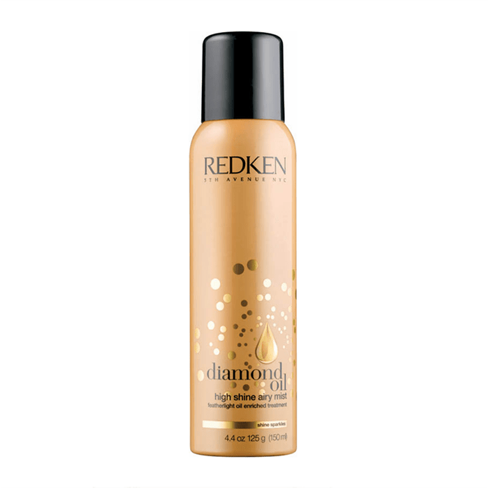 Redken Diamond Oil High Shine Airy Mist 150ml