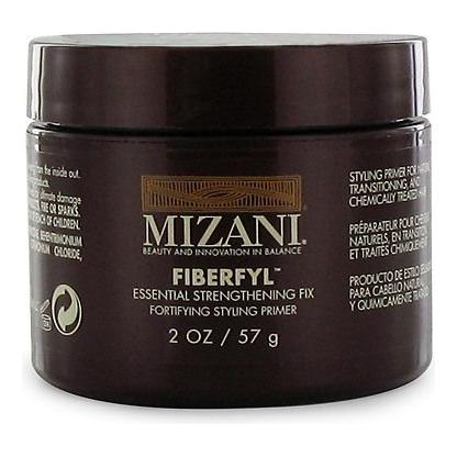 Mizani Mizani Fiberfyl Essential Strengthening Fix Primer 2oz Hair Primer