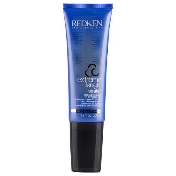 Redken Redken Extreme Length Sealer Split End Treatment 50ml Hair Treatment