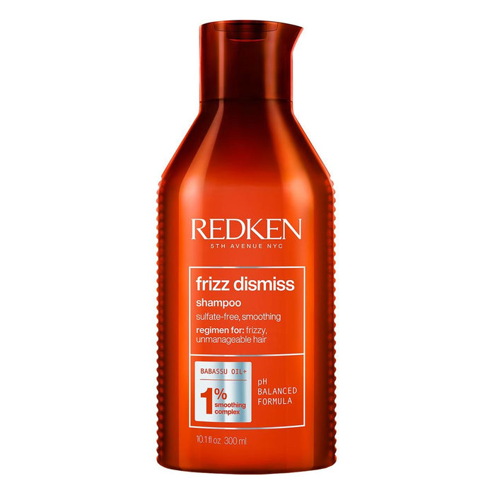 Redken Frizz Dismiss Shampoo 300ml