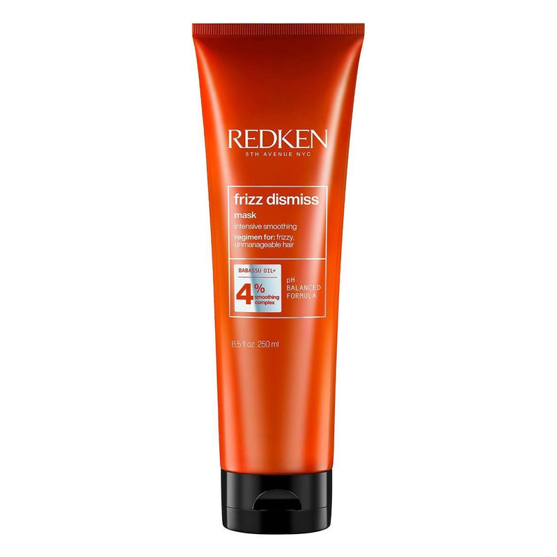 Redken Redken Frizz Dismiss Mask 250ml Hair Mask