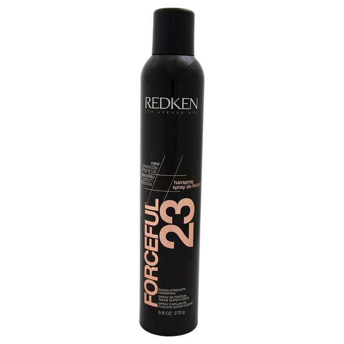 Redken Forceful 23 Super Strength Finishing Spray 10 oz