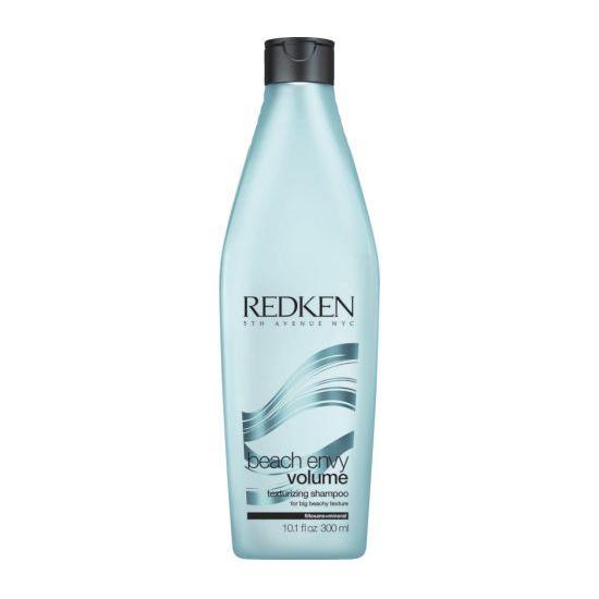 Redken Beach Envy Volume Texturizing Shampoo 300ml