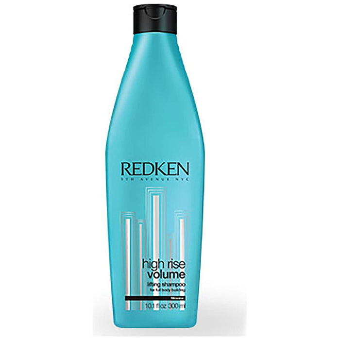 Redken Volume High Rise Shampoo 300ml