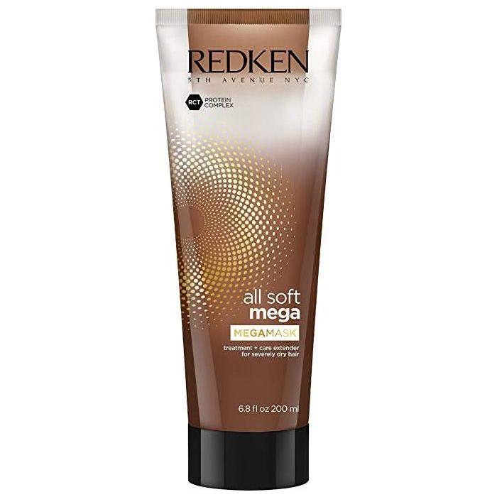 Redken Redken All Soft Mega Mask 6.8oz Hair Mask