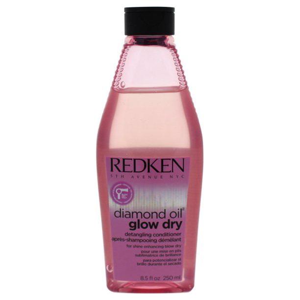 Redken Redken Diamond Oil Dry Glow Conditioner 8.5 oz Hair Conditioner