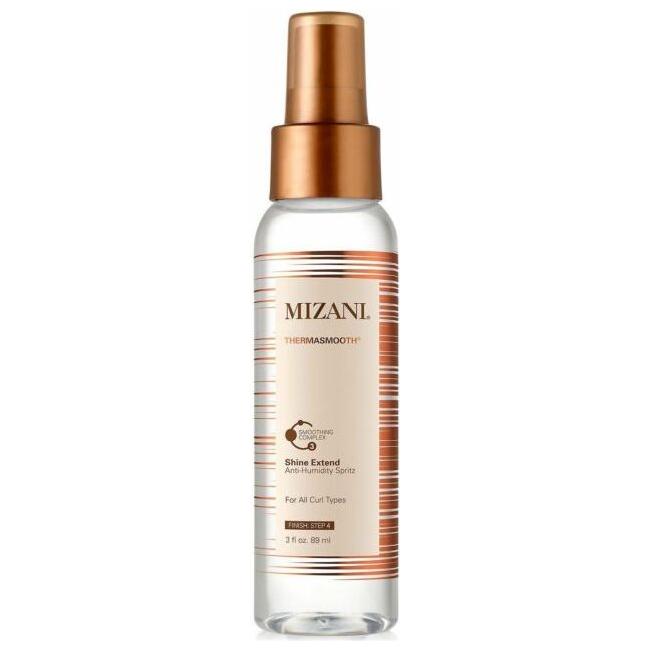 Mizani Thermasmooth Shine Extend Anti-humidity Spritz 3 Oz