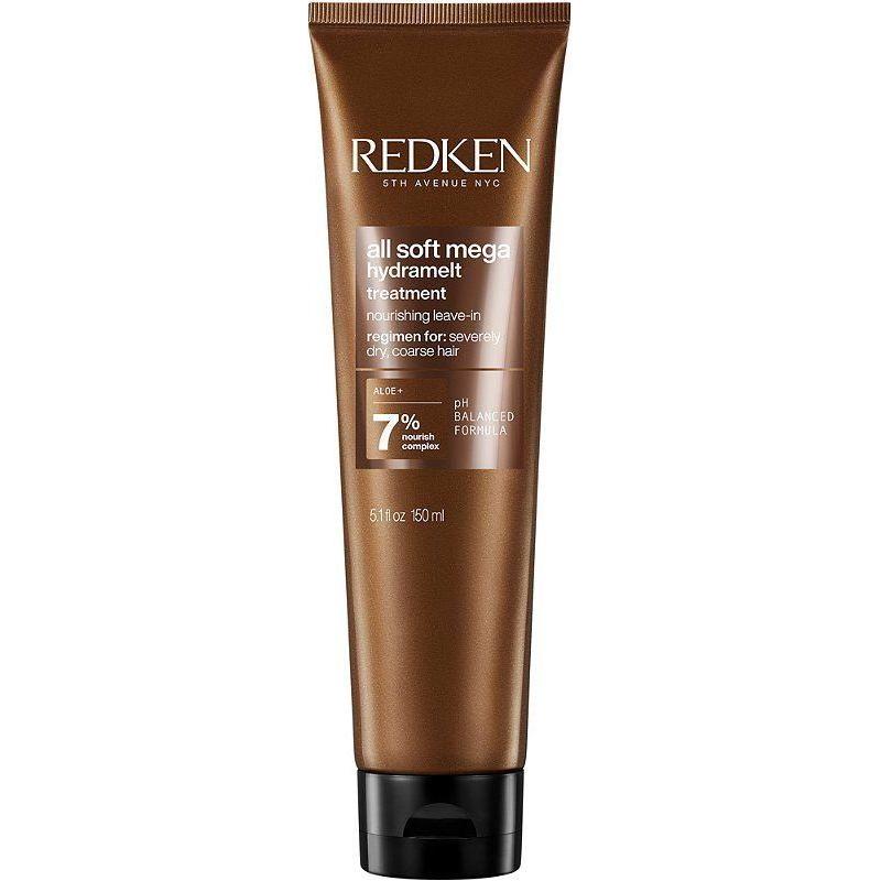 Redken Redken All Soft Mega Hydramelt Leave-In Treatment 150ml Hair Treatment