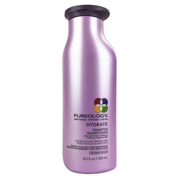 Pureology Hydrate Shampoo 8.5 Fl Oz