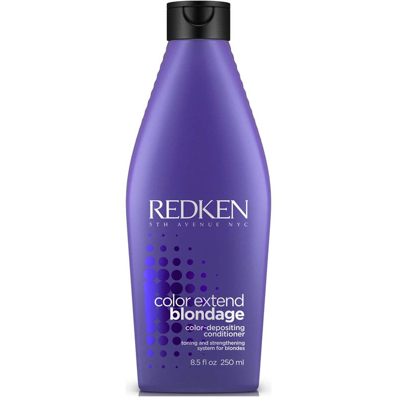 Redken Redken Colour Extend Blondage Conditioner 250ml Hair Conditioner