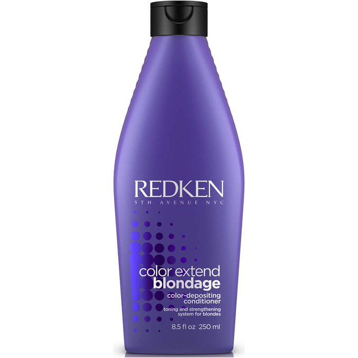 Redken Colour Extend Blondage Conditioner 250ml