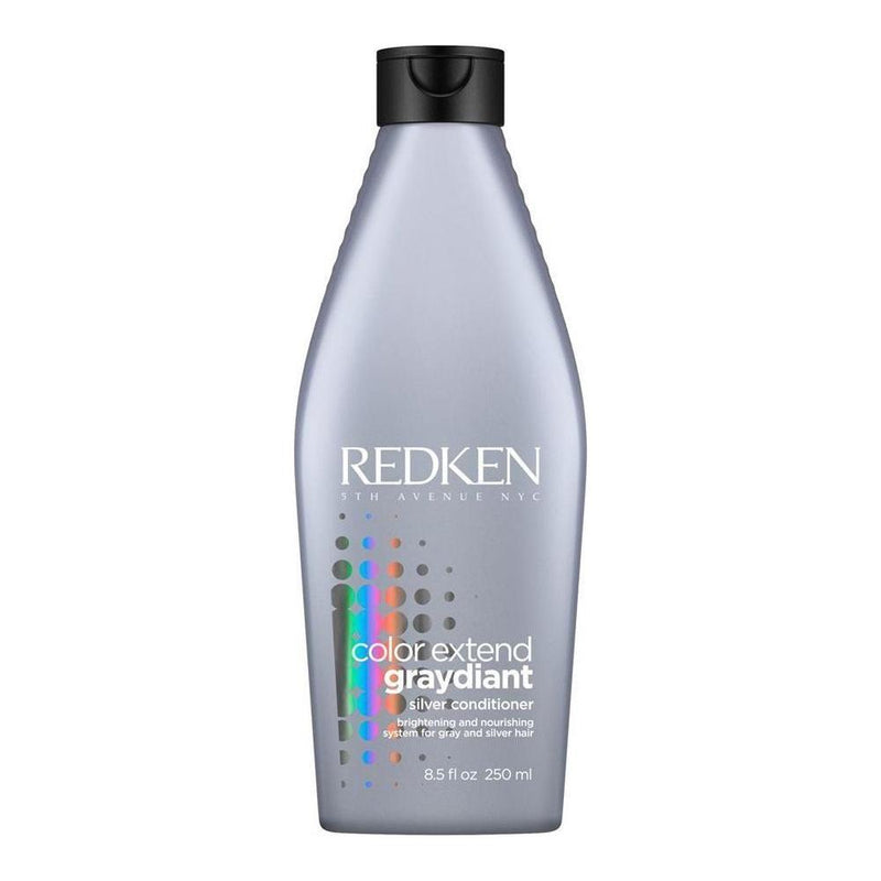 Redken Redken Color Extend Graydiant Conditioner Silver 250ml Hair Conditioner Gray