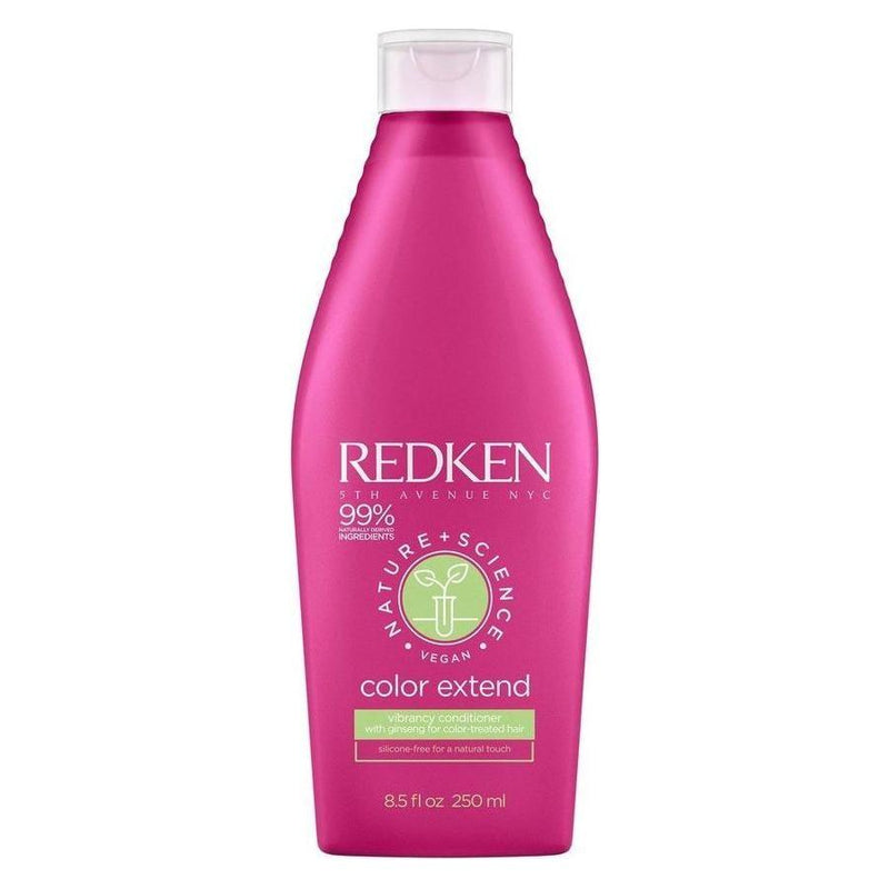 Redken Redken Vegan Color Extend Cond-itioner 250ml Hair Conditioner