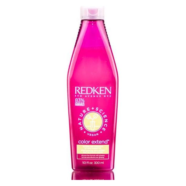 Redken Nature + Science Color Extend Shampoo 10.1 oz