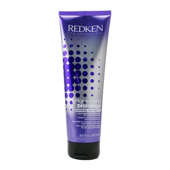 Redken Redken Color Extend Blondage Express Anti-Brass Purple 250ml Hair Care Product