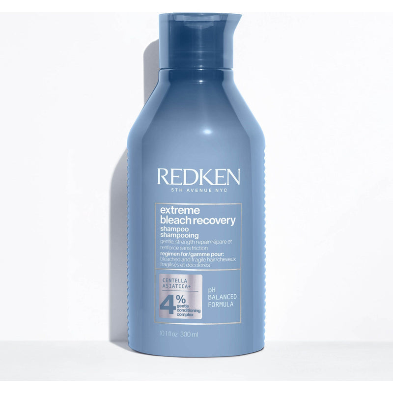 Redken Redken Extreme Bleach Recovery Shampoo 10.1 Oz Shampoo