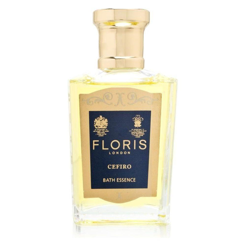 Floris London Floris London Cefiro Bath Essence For Women 50ml Bath Essence
