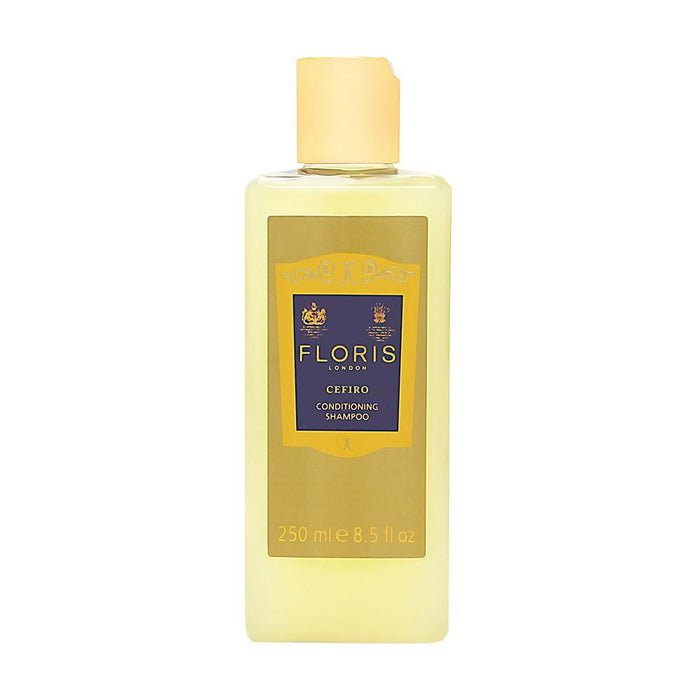 Floris London Cefiro Conditioning Shampoo 250ml